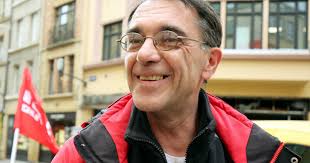 PORTRAIT DE MILITANTS . Didier, militant LO à Metz : « Le vrai pouvoir est  en nous »