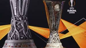 Les réactions après le tirage au sort i fff 2017. Le Tirage Complet Des 8es De Finale De La Ligue Europa