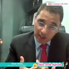 Extrait de l'intervention de M. Omar Skalli, directeur de la SOREC lors de  la table ronde de lancement de la série animée "Lina & Adam". "Le cheval a  une place particulière dans le cœur des marocains. ...