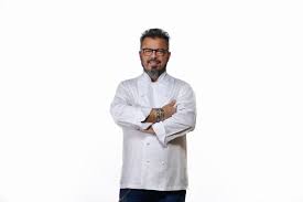 Últimas noticias de donato de santis: Donato De Santis