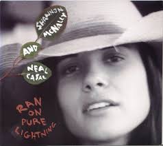 Shannon McNally And Neal Casal