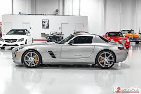 Shop millions of cars from over 21,000 dealers and find the perfect car. Used 2011 Mercedes Benz Sls Amg For Sale Sold K2 Motorcars Stock 00015