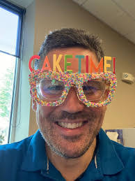 Pam Ritchie's Instagram, Twitter & Facebook