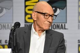 Star Trek: Picard' Season 3 Has Khan-Level Villain, Jean-Luc/Beverly  Tension… And The Enterprise