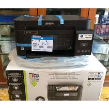 Com provide you the simple means to locate and download and install an upgraded driver for driver as well as software printer. Packing Kayu Printer Epson L 6170 L 6170 L6170 Duplex All In One Print Scan Copy F4 Legal Shopee Indonesia