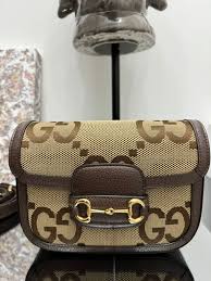 HORSEBIT GUCCI USED BAG VERY PERFECT CONDITIONS – CINQUEUNDICI  INTERNATIONAL LTD