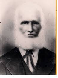 Joseph Nathaniel Gardner (1814-1899)