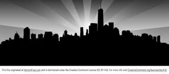 Cleveland city cleveland skyline cleveland browns skyline painting skyline art cleveland artwork cleveland tattoo city outline tape wall art. Free Cleveland Skyline Clipart In Ai Svg Eps Or Psd