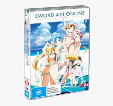 Loved sword art online so much that you want to see it again? Sword Art Online Extra Edition Stream Hd Png Download Kindpng