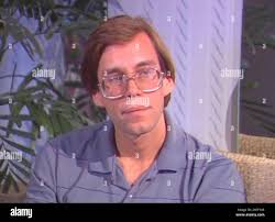 BOB LAZAR: AREA 51 & FLYING SAUCERS, Bob Lazar, from 1980s archival  footage, 2018. © The Orchard