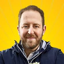 Joel Gamoran Movies and TV Shows