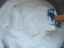 Creme Chantilly Peach Desserts Recipes With Whipping Cream Sweet Tooth Recipe