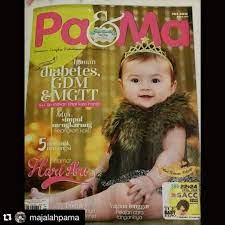 Pa & ma merupakan sebuah majalah berbahasa melayu yang diterbitkan di malaysia. Make A Wish Event Alhamdulillah We Are Featured In Majalah Pa Ma