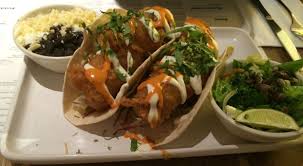 Founded in carlsbad in 1983, rubio's said they plan on restructuring the company in a way that prioritizes their. Wahaca London S Mexican Street Food Chain Taco Doc