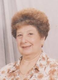 Maria De Lourdes Melo Obituary