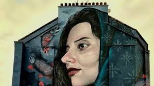 Mother, daughter, survivor, saint