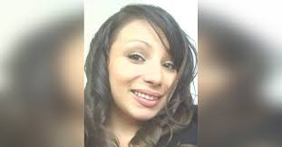 Obituary information for Elena Victoria Wysong