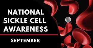 Celebrate National Sickle Cell Awareness Month With Mkbc Miller Keystone Blood Center Pennsylvania New Jersey