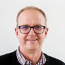 CMG Organization Chart