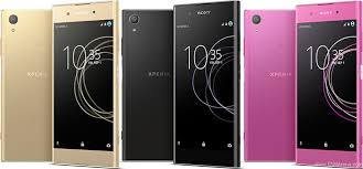 Káº¿t quáº£ hÃ¬nh áº£nh cho Sony Xperia XA1 Plus