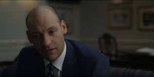 House of Cards (1 sezon)