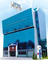 Pin On Our Cochin Hospital
