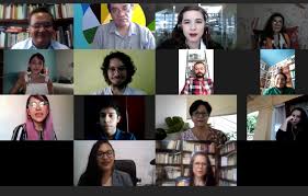 Premian a ganadores del concurso “Luvina Joven”