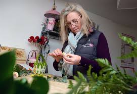 Welcome to topbloemen.nl, the famous florist who can deliver flowers in all places in the netherlands. Grantham Florist Praises Town Centre Investment Scheme As It S Given A 50k Boost
