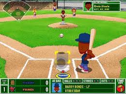 Then double click on baseball2003 icon to play the game. Buy Backyard Baseball 2003 Pc Mac Online At Low Prices In India Atari Video Games Amazon In