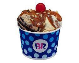 Order Baskin Robbins 1100 S Main St Delivery Online Salinas Menu Prices Uber Eats