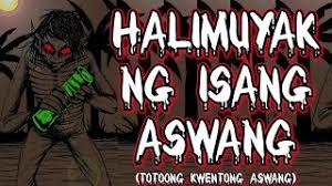 Alitan sa aswang kwentong aswang true aswang story. Pura Sangre 53 Ang Bulwagan Ng Gabaldon Tagalog Fantasy Fiction Dollsandspooks