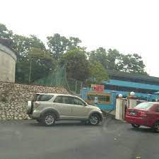 Taman skudai baru, 81300 skudai, johor, malaysia. Sekolah Agama Taman Skudai Baru Jalan Hang Tuah 24