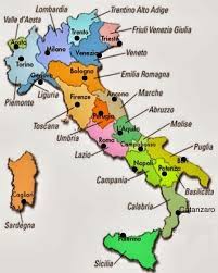 La mappa è focalizzata sull'italia ed in particolare sui sui 20 capoluoghi di regione, la cui localizzazione è facilitata dagli altrettanti pulsanti posti a fondo pagina. Diario Di Scuola Regioni E Capoluoghi D Italia Mappa Dell Italia Attivita Geografia Materiale Per Scuola Media