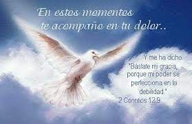 Enviale un sentido pésame a tus seres queridos. Tarjetas De Pesame Para Descargar Gratis Imagenes De Condolencias Tarjetas De Pesame Condolencias Frases