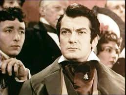 The Count of Monte Cristo: 2nd era