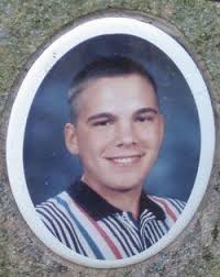Kyle Andrew Weed (1976-1996)