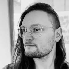 Gareth Damian Martin