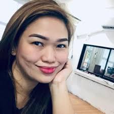 Michelle Pagdanganan's Instagram, Twitter & Facebook