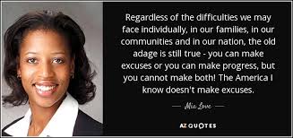 Best 8 memorable quotes by mia love image Hindi via Relatably.com