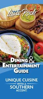 Sweet things bakery and dessert bar restaurant/cafe 72211 little rock. Little Rock Dining And Entertainment Guide 2015 By Arkansas Times Issuu