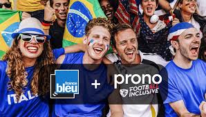 Maybe you would like to learn more about one of these? Mondial 2018 Faites Vos Pronostics Et Defiez Vos Amis