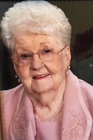 Ina Jones Obituary May 18, 2019