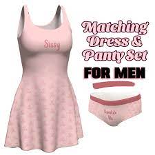 Sissy and Me Dress 