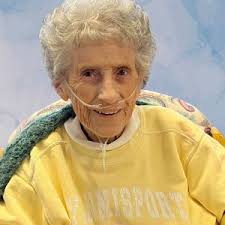 Congregation of the Humility of Mary › Sister Stories