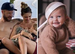 Sabendo da novidade, diversos famosos. Fernanda Lima Comemora 1 Ano Da Filha Maria Jamais Soltarei Sua Mao Quem Quem News