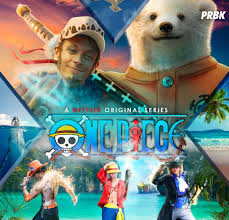 13,109,428 likes · 258,012 talking about this. One Piece En Live Action Une Premiere Affiche De La Serie Avec Les Acteurs Netflix Reagit Purebreak