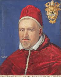 Pope Paul V