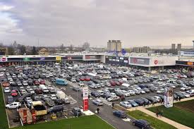 Zalau | value center adresa: Mas Real Estate Inc