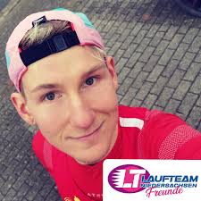 Wir begrüßen Jonas Marx als Freund des Laufteams Niedersachsen! 💨 Der  31-Jährige startet für die Hannover Runners und möchte in 2025 zu alter  Stärke zurückfinden. Seine Bestzeit über 10km steht bei 31:34min.