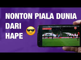 Koinbola.com bandar resmi piala dunia 2018, fitur terbaru pertama di asia. Cara Nonton Piala Dunia 2018 Streaming Di Hp Android Iphone Droidpoin
